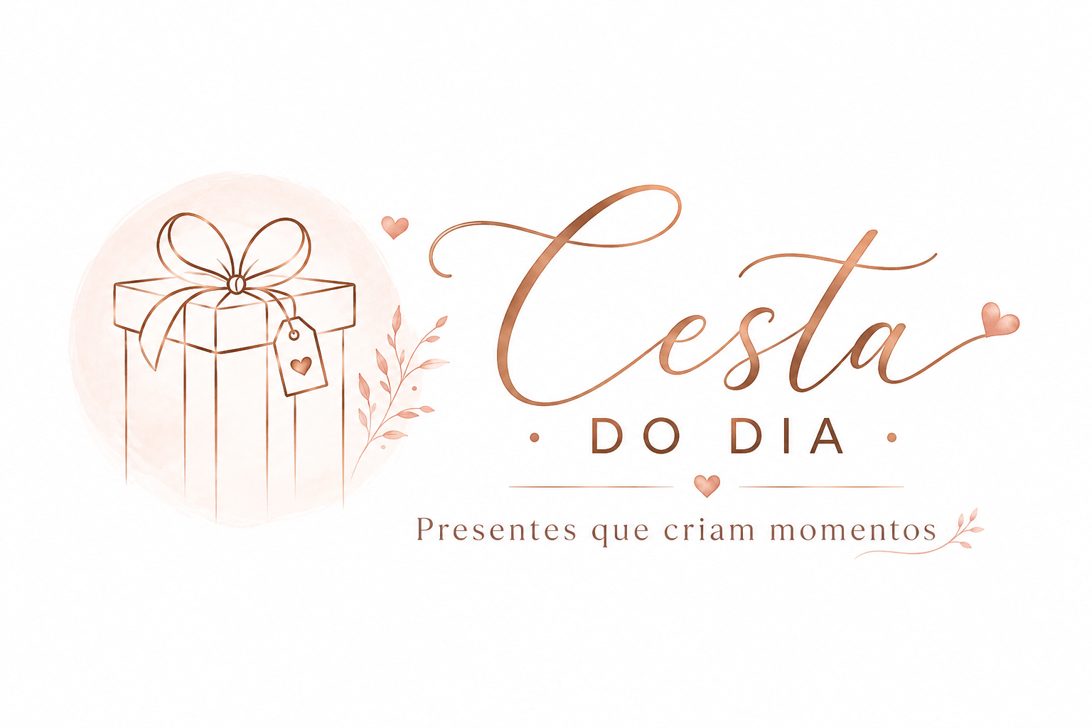 Cesta.dodia — presentes que criam momentos